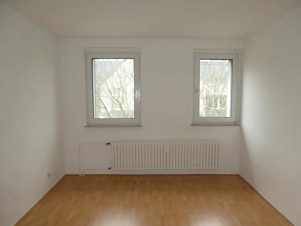 2 Zimmer Wohnung mit 62 m² in Herne – Bild 2