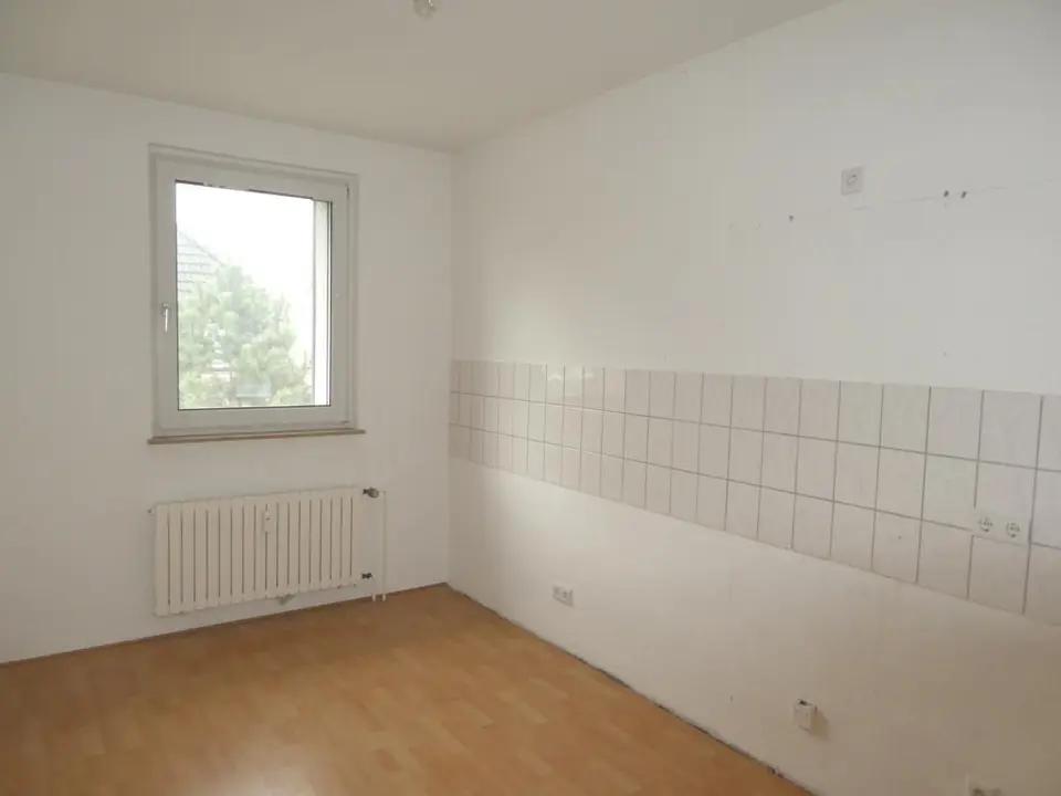 2 Zimmer Wohnung mit 62 m² in Herne – Bild 3