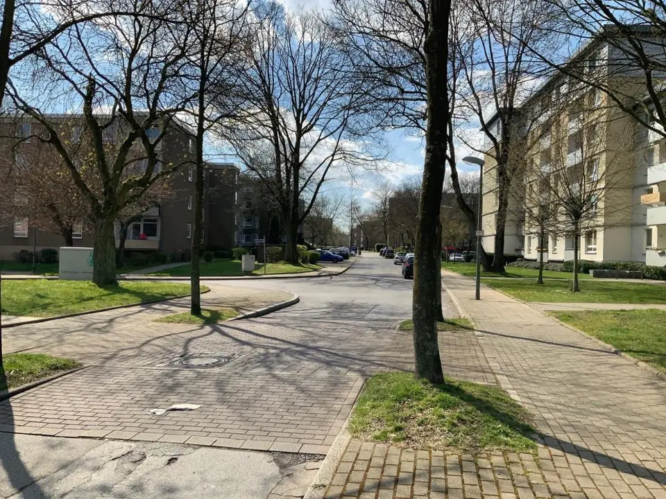 2 Zimmer Wohnung mit 62 m² in Herne – Bild 7
