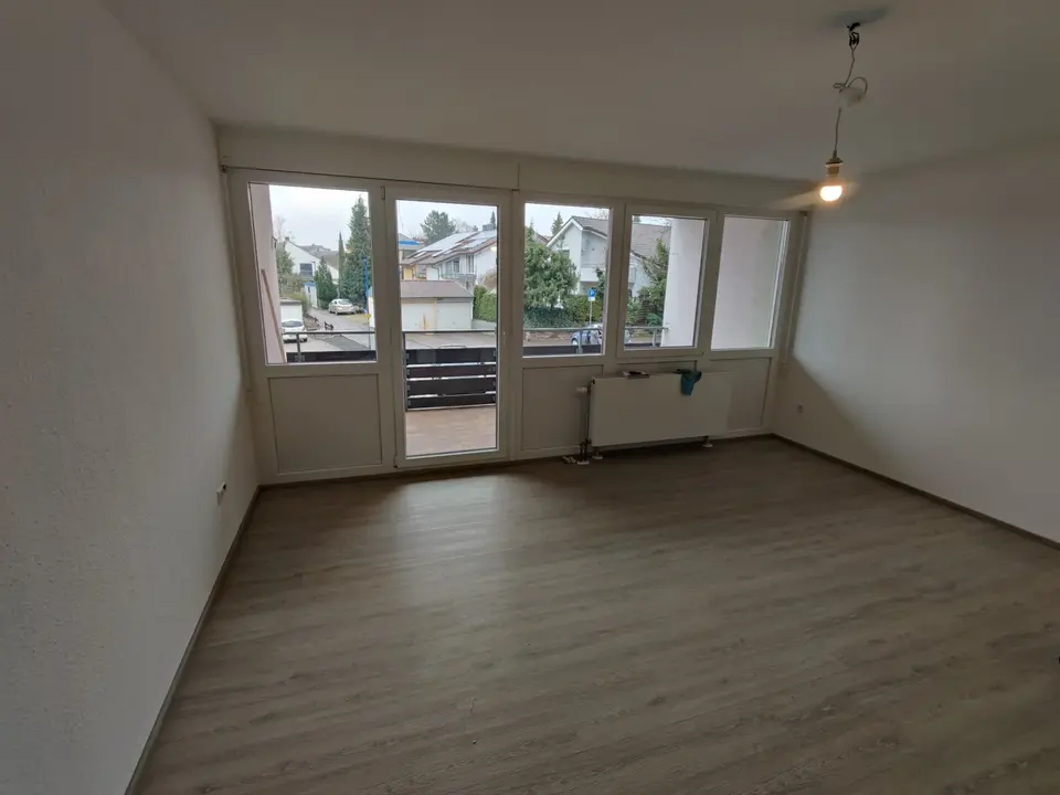 Studio mit 40 m² in Ettlingen – Bild 2