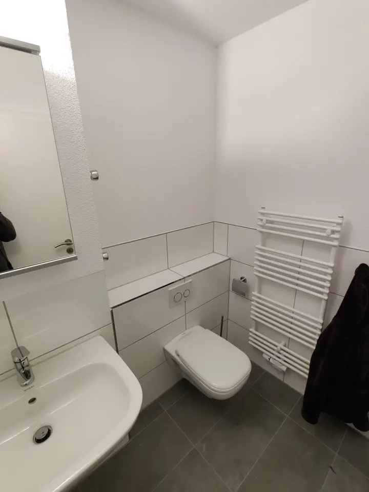 Studio mit 40 m² in Ettlingen – Bild 4