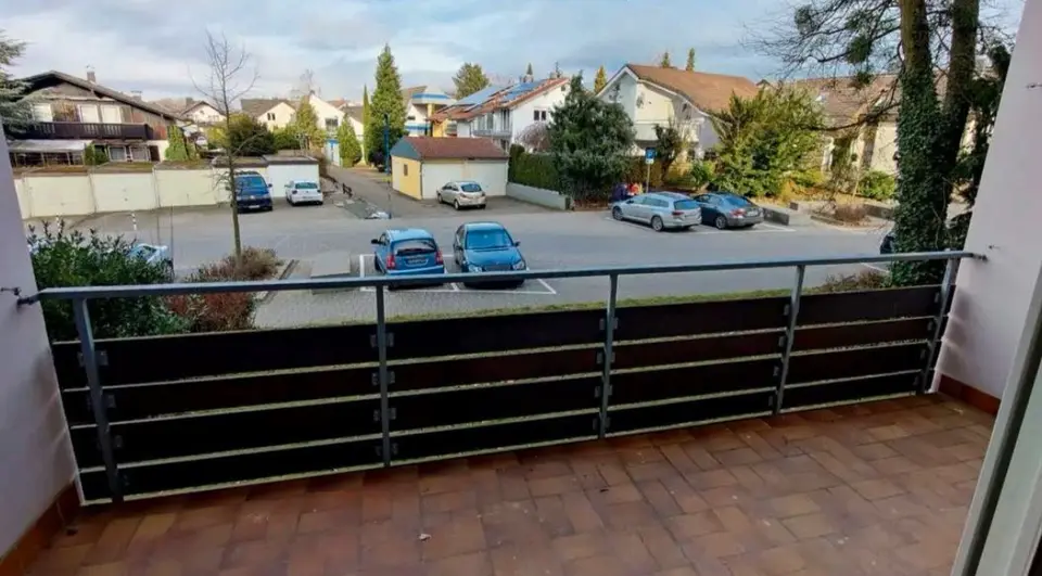 Studio mit 40 m² in Ettlingen – Bild 6