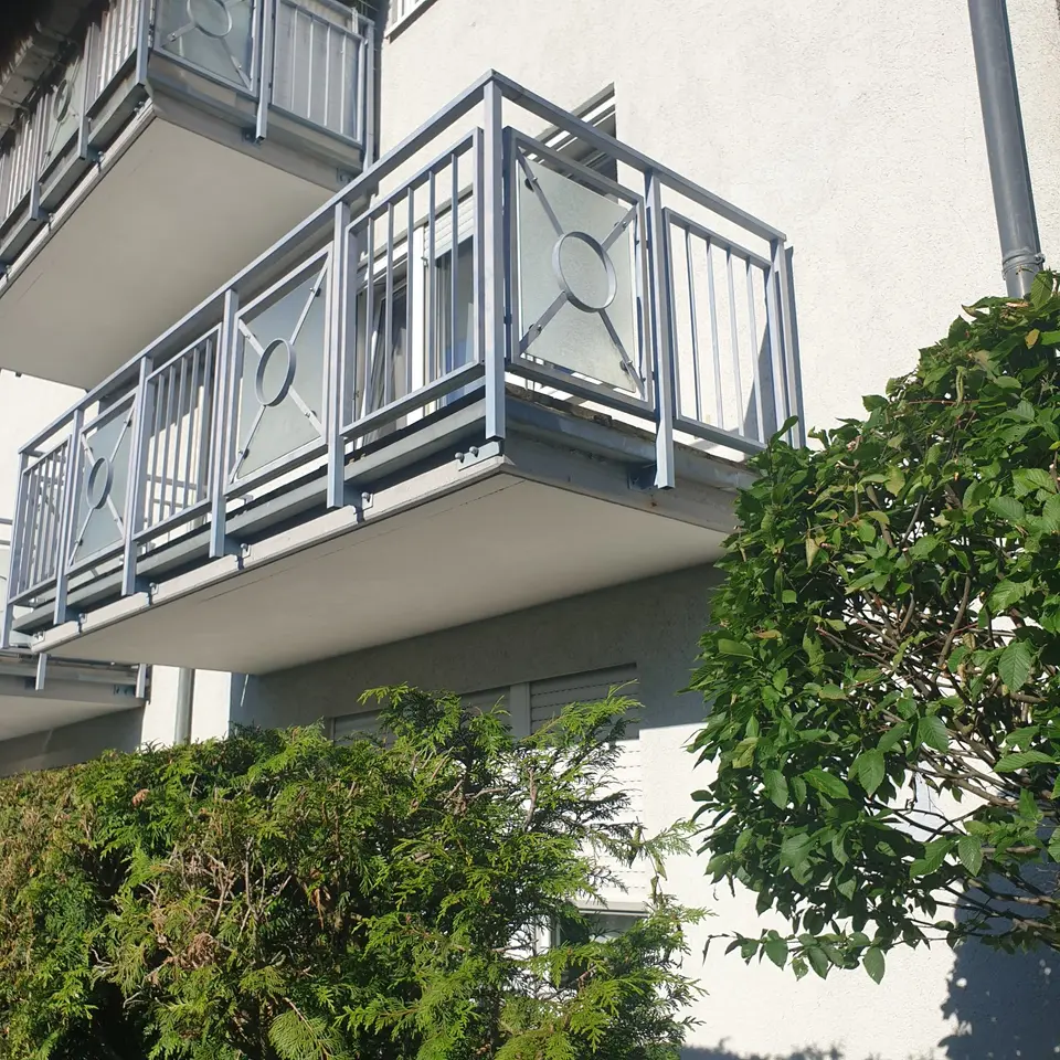 Studio mit 40 m² in Ettlingen – Bild 8