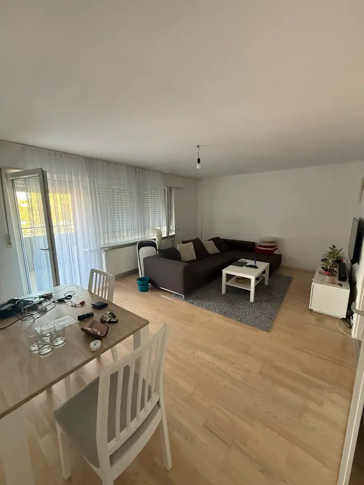 3 Zimmer Wohnung mit 80 m² in Lörrach – Bild 1