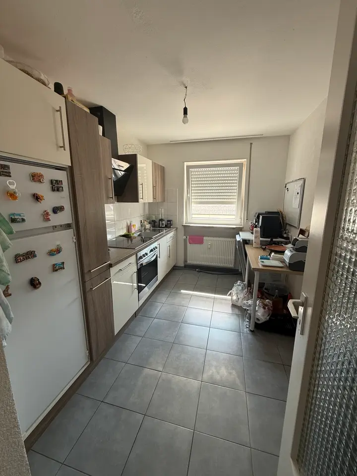 3 Zimmer Wohnung mit 80 m² in Lörrach – Bild 2