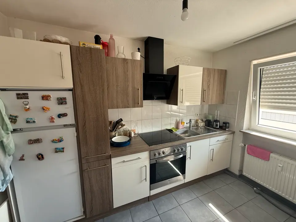 3 Zimmer Wohnung mit 80 m² in Lörrach – Bild 3