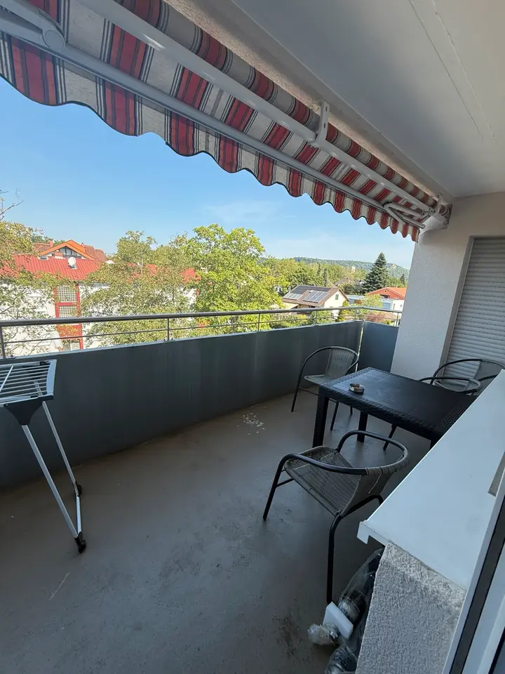3 Zimmer Wohnung mit 80 m² in Lörrach – Bild 7