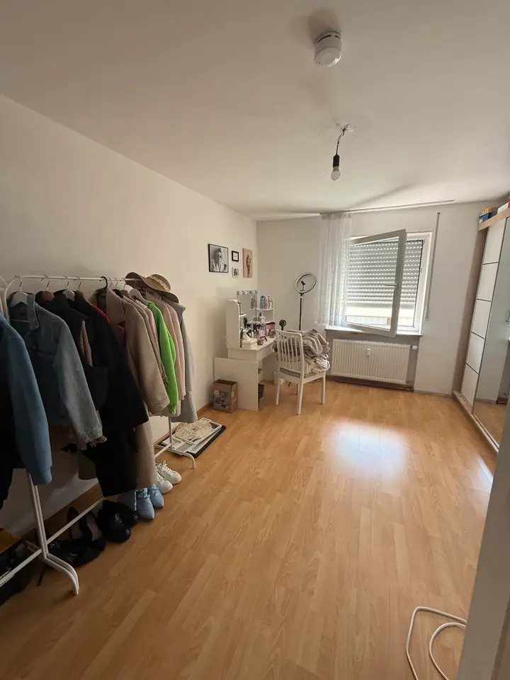 3 Zimmer Wohnung mit 80 m² in Lörrach – Bild 9