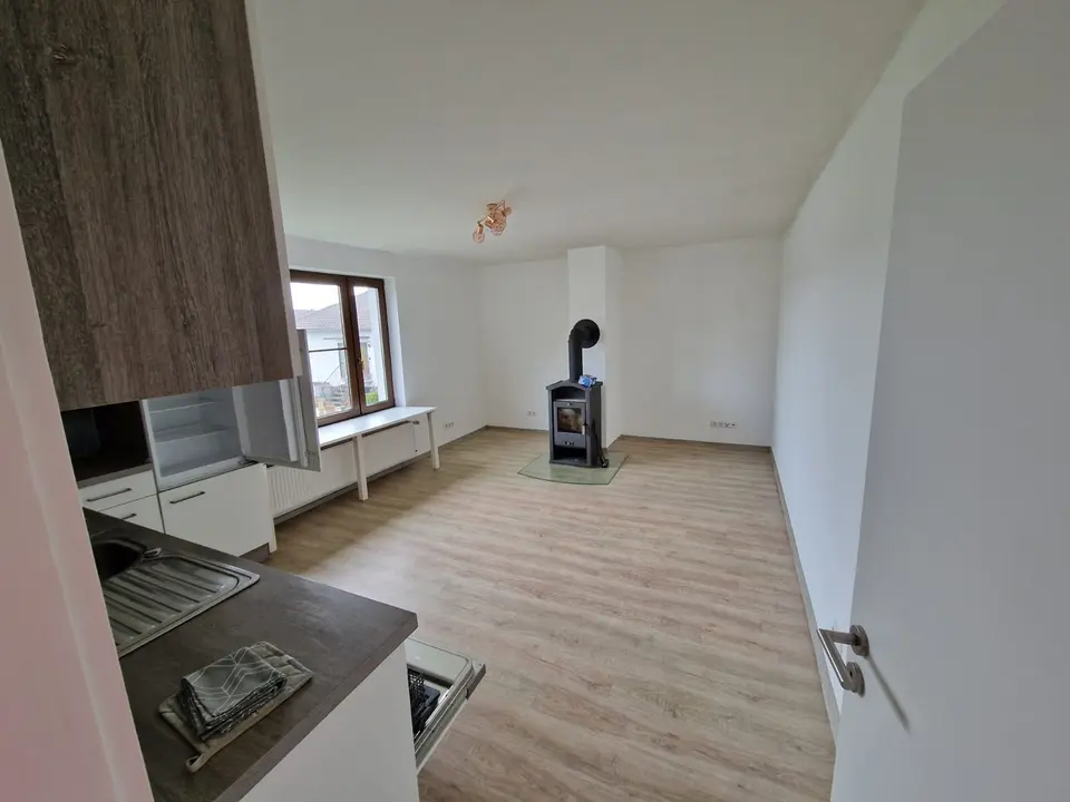 2 Zimmer Haus mit 100 m² in Hanau – Bild 1