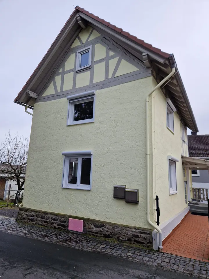 2 Zimmer Haus mit 100 m² in Hanau – Bild 4
