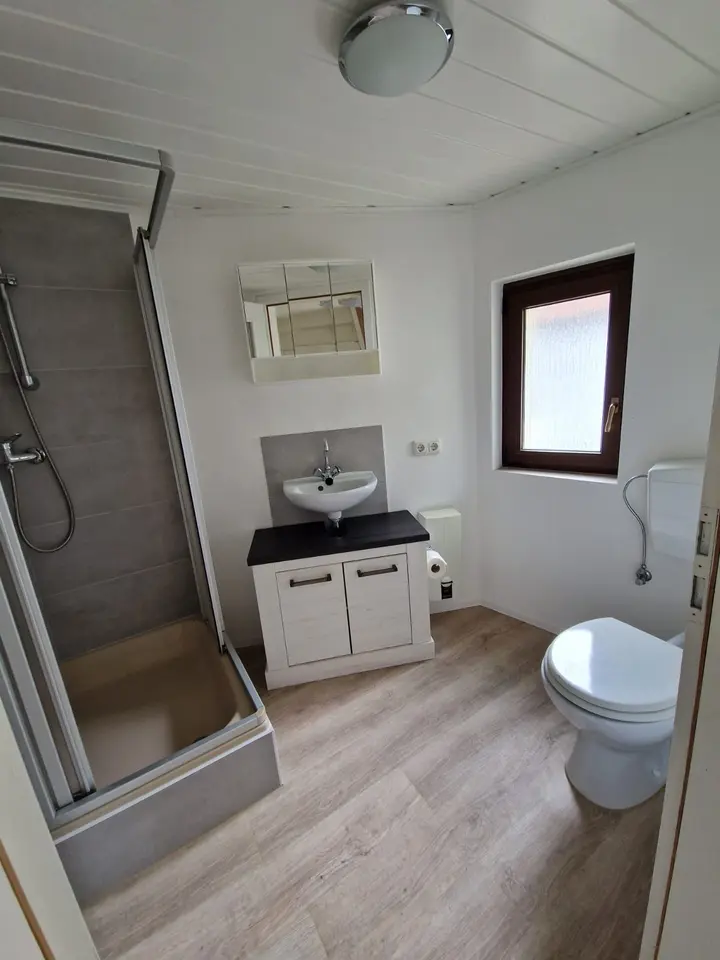 2 Zimmer Haus mit 100 m² in Hanau – Bild 5