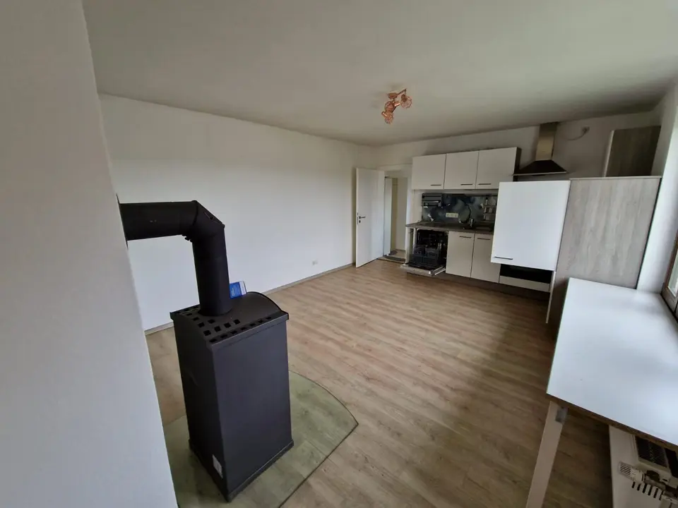 2 Zimmer Haus mit 100 m² in Hanau – Bild 6