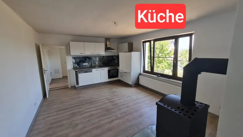 2 Zimmer Haus mit 100 m² in Hanau – Bild 7