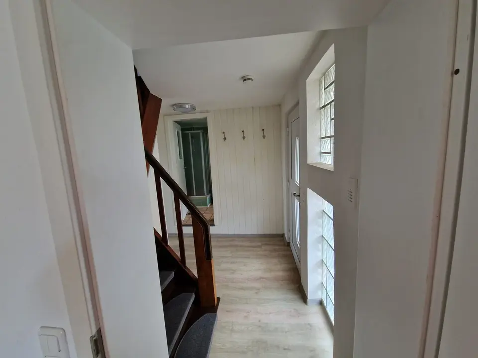 2 Zimmer Haus mit 100 m² in Hanau – Bild 8