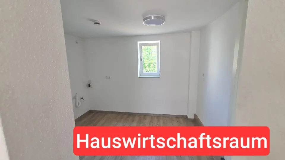 2 Zimmer Haus mit 100 m² in Hanau – Bild 9