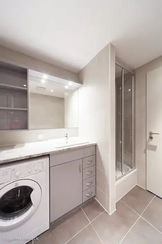 2 Zimmer Wohnung mit 43 m² in Halle (Saale) – Bild 3