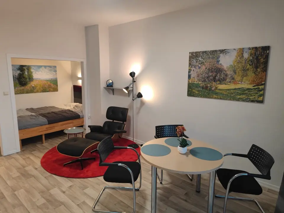 WG-Zimmer mit 35 m² in Dortmund – Bild 1