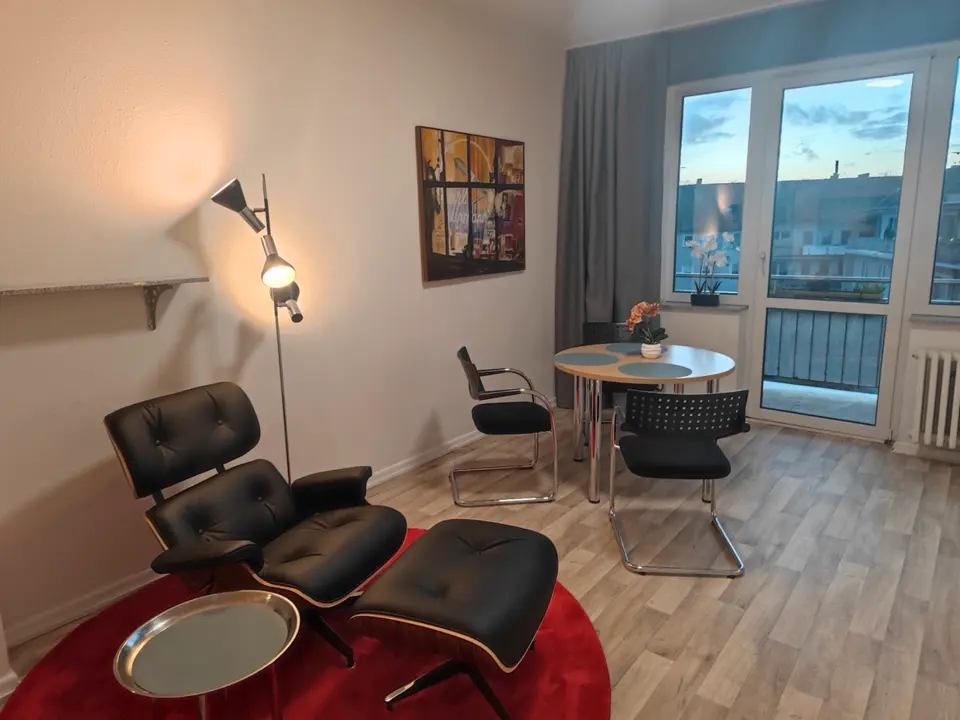 WG-Zimmer mit 35 m² in Dortmund – Bild 2