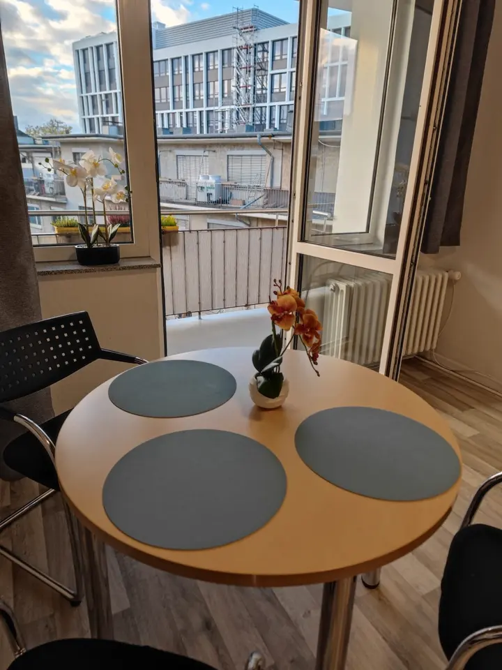 WG-Zimmer mit 35 m² in Dortmund – Bild 4