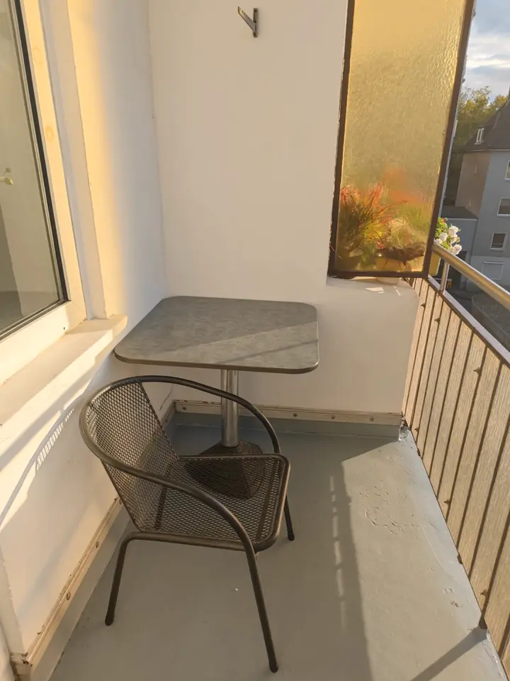 WG-Zimmer mit 35 m² in Dortmund – Bild 6