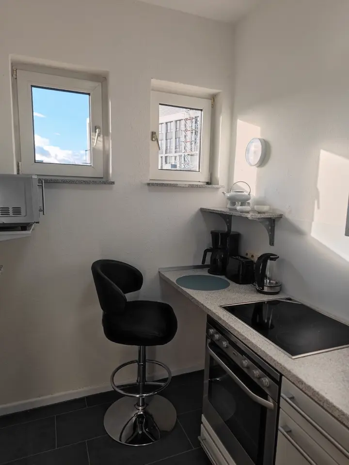 WG-Zimmer mit 35 m² in Dortmund – Bild 8