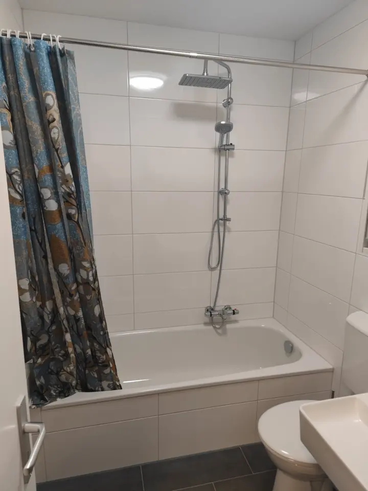 WG-Zimmer mit 35 m² in Dortmund – Bild 10