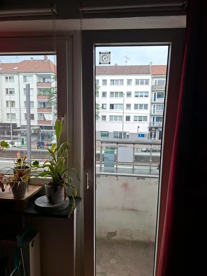 Studio mit 22 m² in Hannover – Bild 5