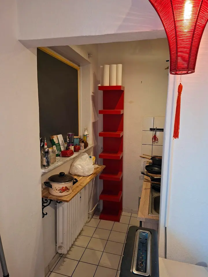 Studio mit 22 m² in Hannover – Bild 6