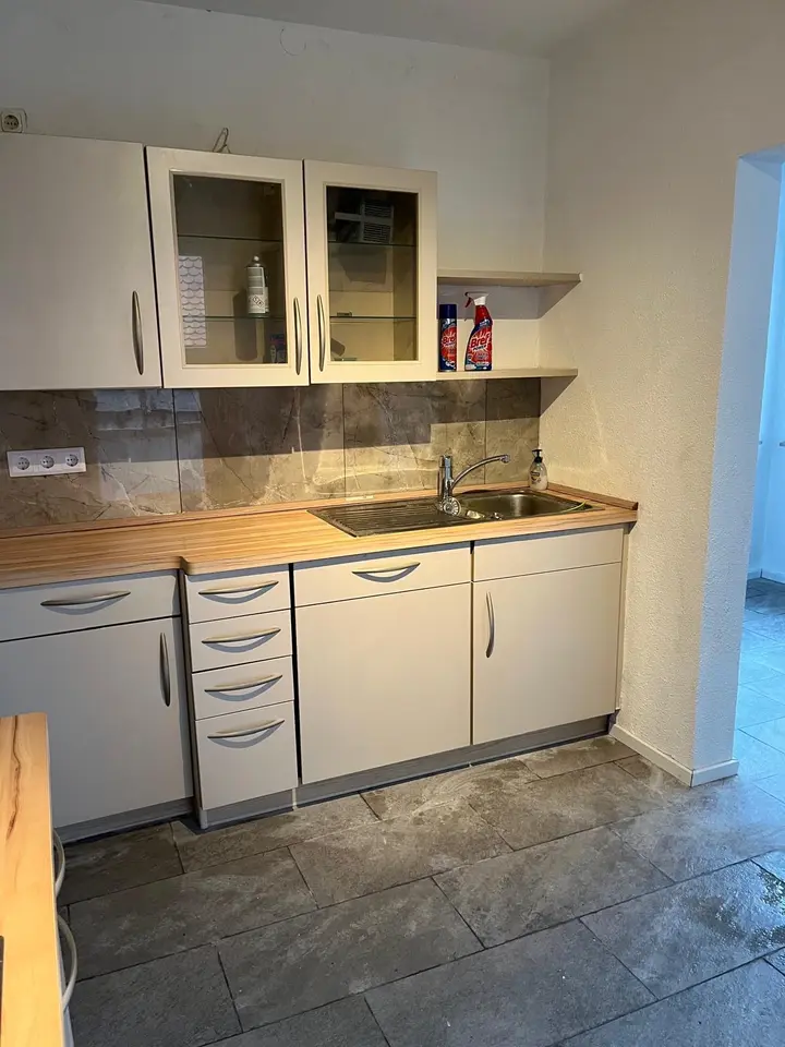 4 Zimmer Wohnung mit 91 m² in Aalen – Bild 2
