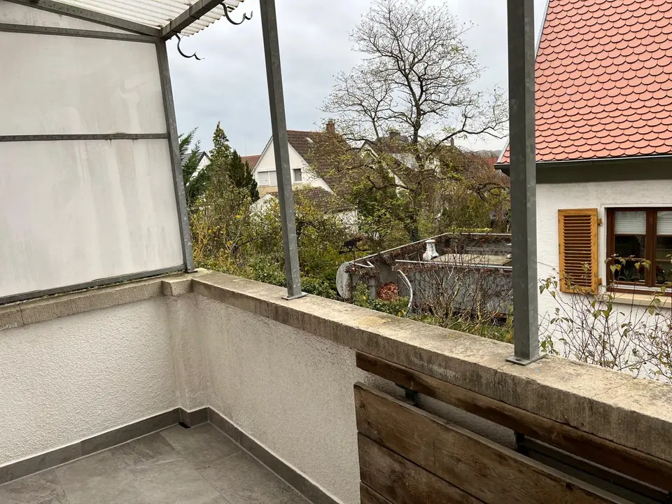 4 Zimmer Wohnung mit 91 m² in Aalen – Bild 7