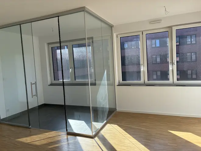 3 Zimmer Wohnung mit 56 m² in Hannover – Bild 2