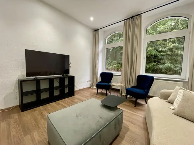 3 Zimmer Wohnung mit 72 m² in Wuppertal – Bild 2