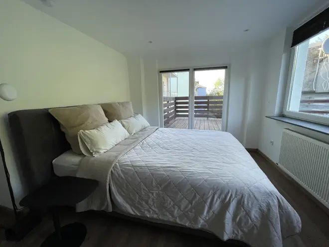 3 Zimmer Wohnung mit 72 m² in Wuppertal – Bild 9