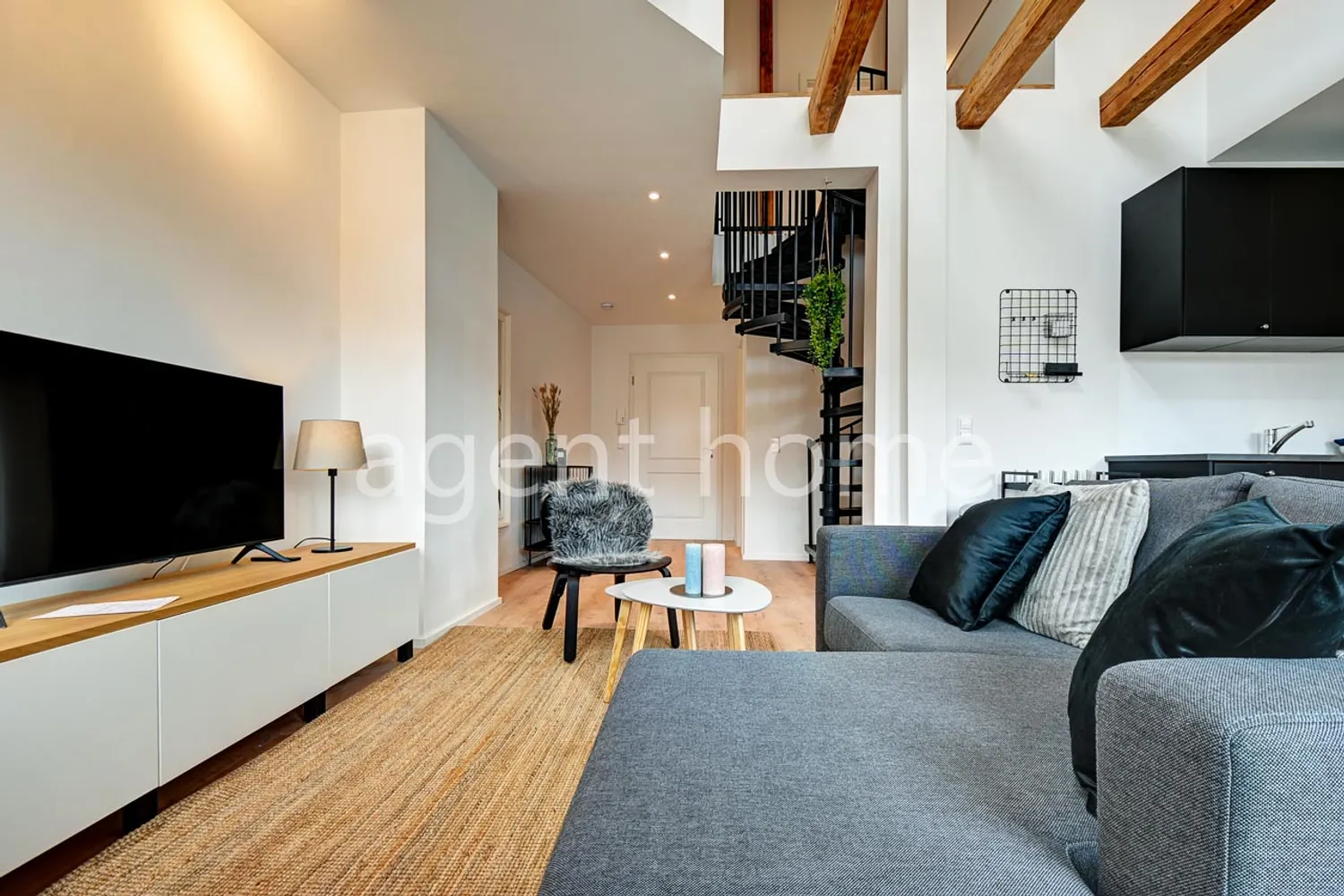 3 Zimmer Wohnung mit 100 m² in Stuttgart – Bild 4