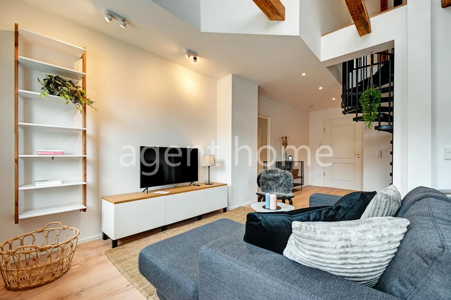 3 Zimmer Wohnung mit 100 m² in Stuttgart – Bild 5
