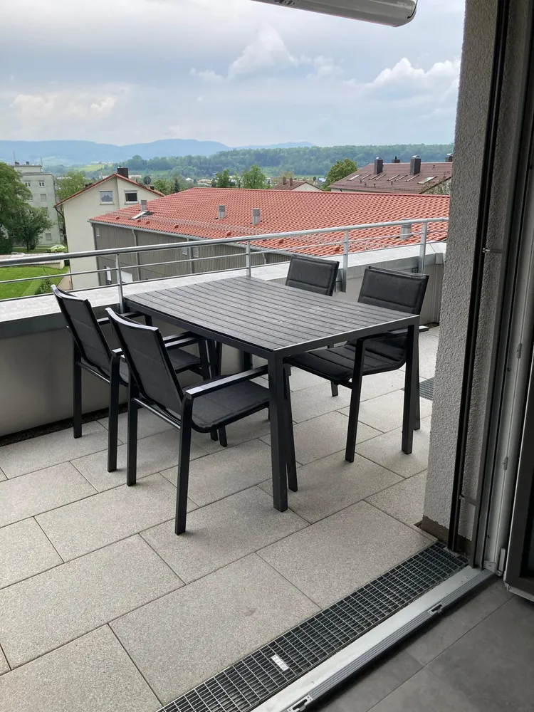 2 Zimmer Wohnung mit 56 m² in Göppingen – Bild 1
