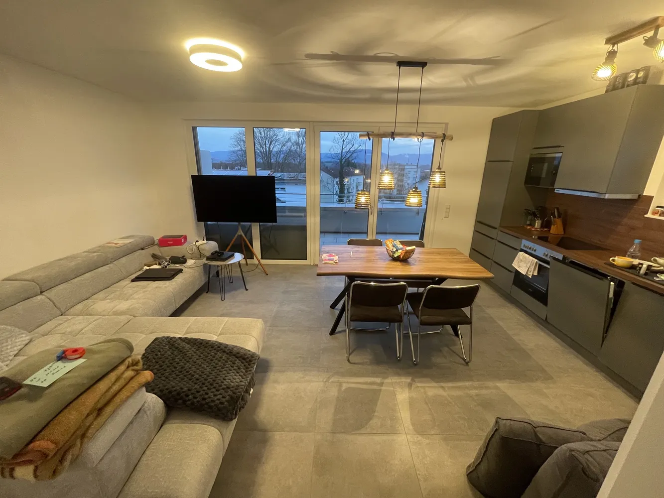 2 Zimmer Wohnung mit 56 m² in Göppingen – Bild 4