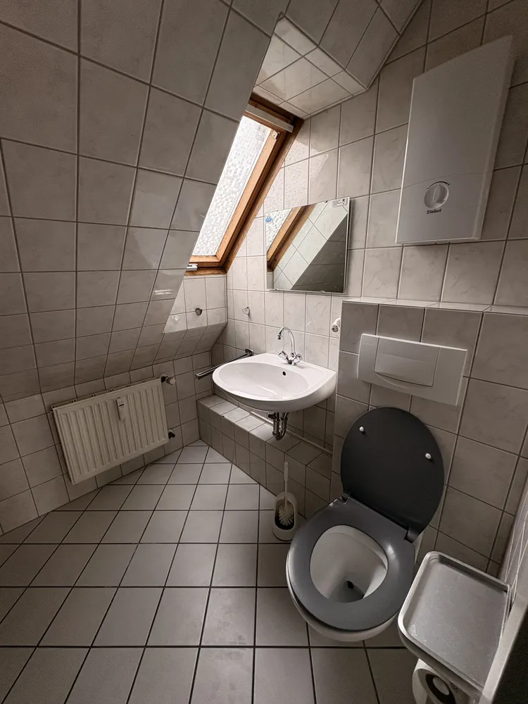 4 Zimmer Wohnung mit 94 m² in Remscheid – Bild 10