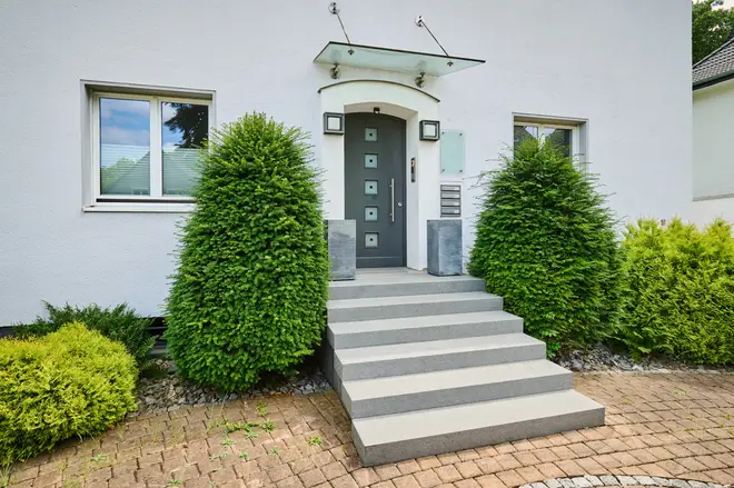 6 Zimmer Wohnung mit 154 m² in Essen – Bild 2