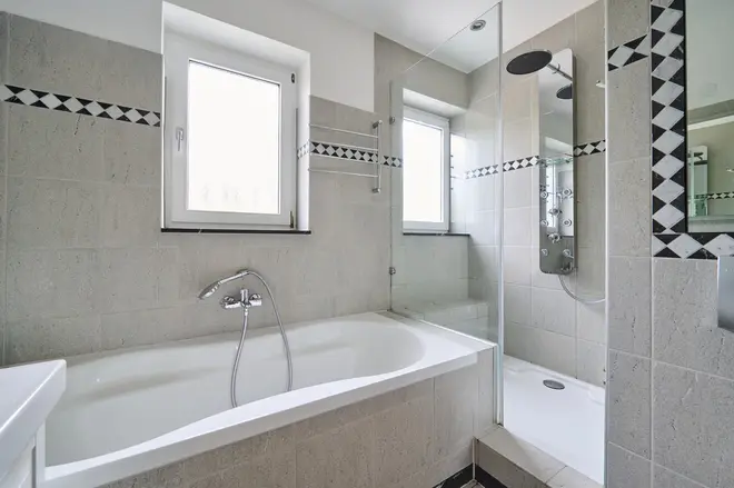 6 Zimmer Wohnung mit 154 m² in Essen – Bild 11