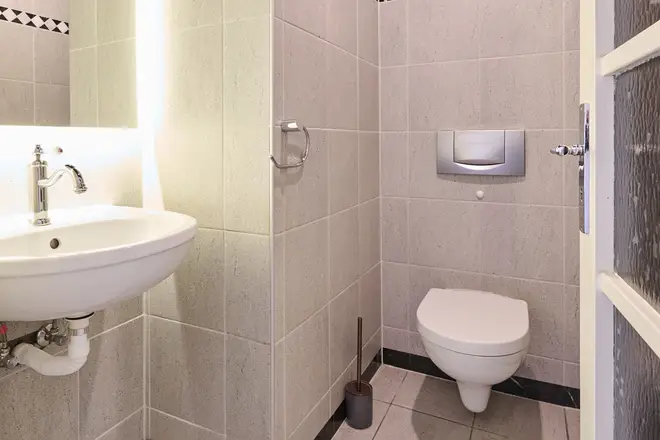 6 Zimmer Wohnung mit 154 m² in Essen – Bild 12