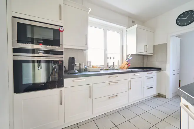 6 Zimmer Wohnung mit 154 m² in Essen – Bild 1