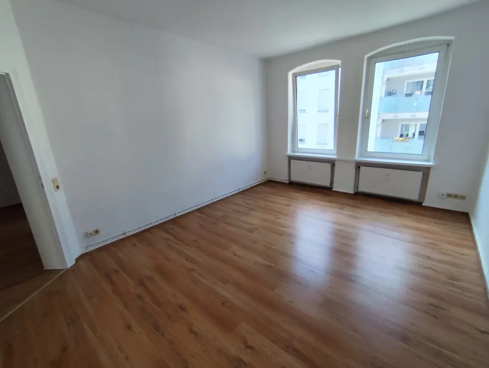 2 Zimmer Wohnung mit 67 m² in Braunschweig – Bild 1