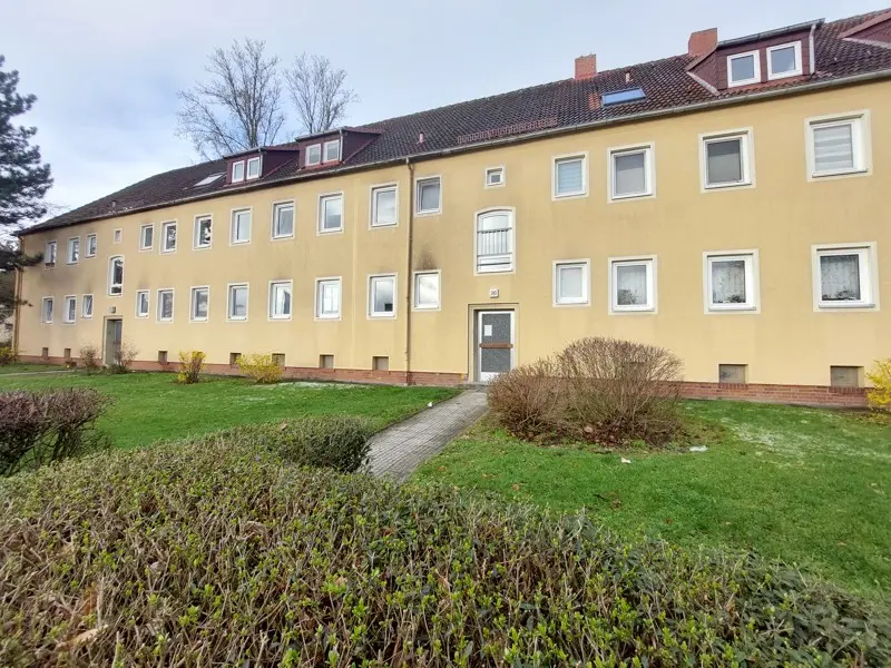 2 Zimmer Wohnung mit 67 m² in Braunschweig – Bild 6