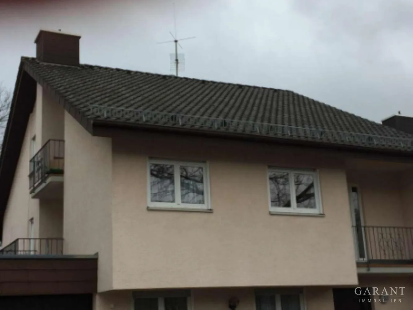 2 Zimmer Wohnung mit 57 m² in Pforzheim – Bild 1