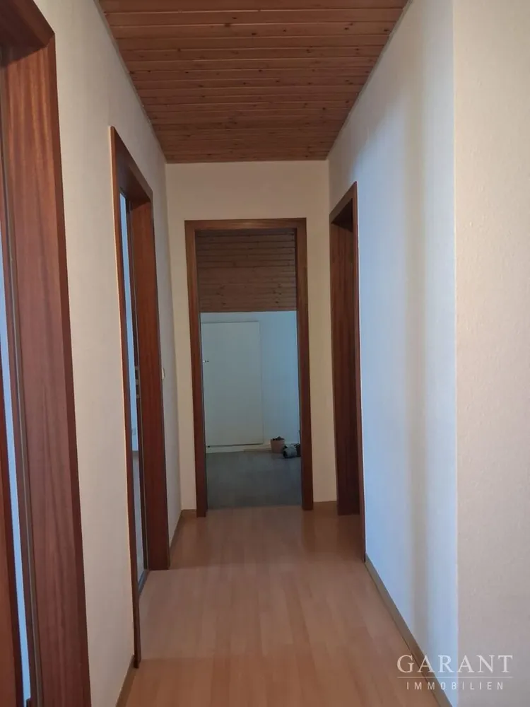 2 Zimmer Wohnung mit 57 m² in Pforzheim – Bild 3