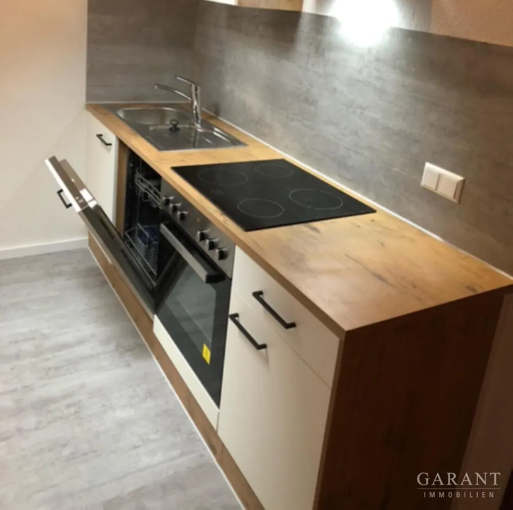 2 Zimmer Wohnung mit 57 m² in Pforzheim – Bild 8