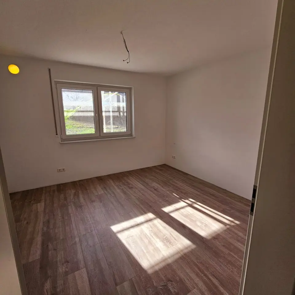 4 Zimmer Wohnung mit 82 m² in Schwäbisch Hall – Bild 2