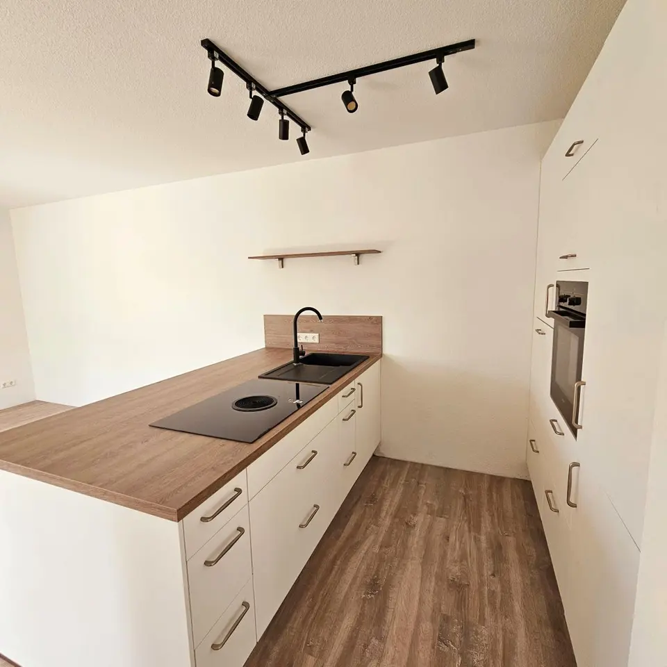 4 Zimmer Wohnung mit 82 m² in Schwäbisch Hall – Bild 3
