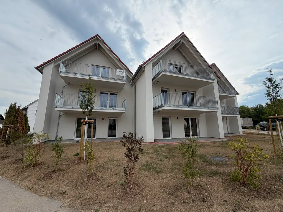 4 Zimmer Wohnung mit 82 m² in Schwäbisch Hall – Bild 8